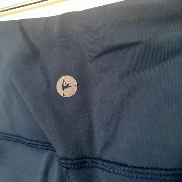 High Waist Power Flex Legging - Picture 4 of 6